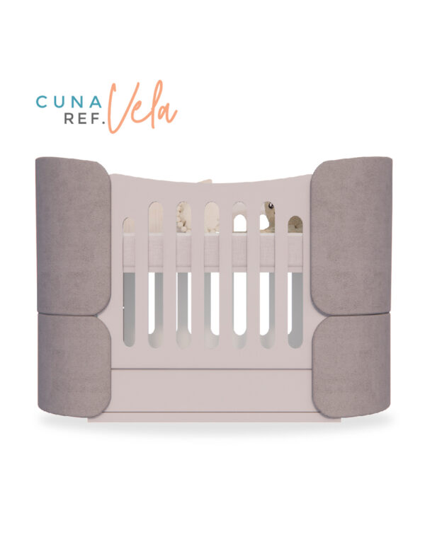 Cuna Vela - Image 18